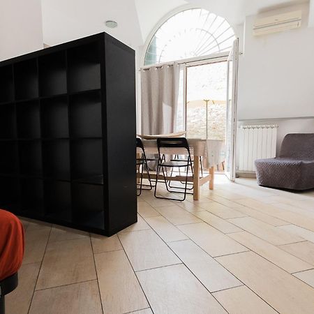 Amalia Apartment Via La Farina Firenze Eksteriør billede
