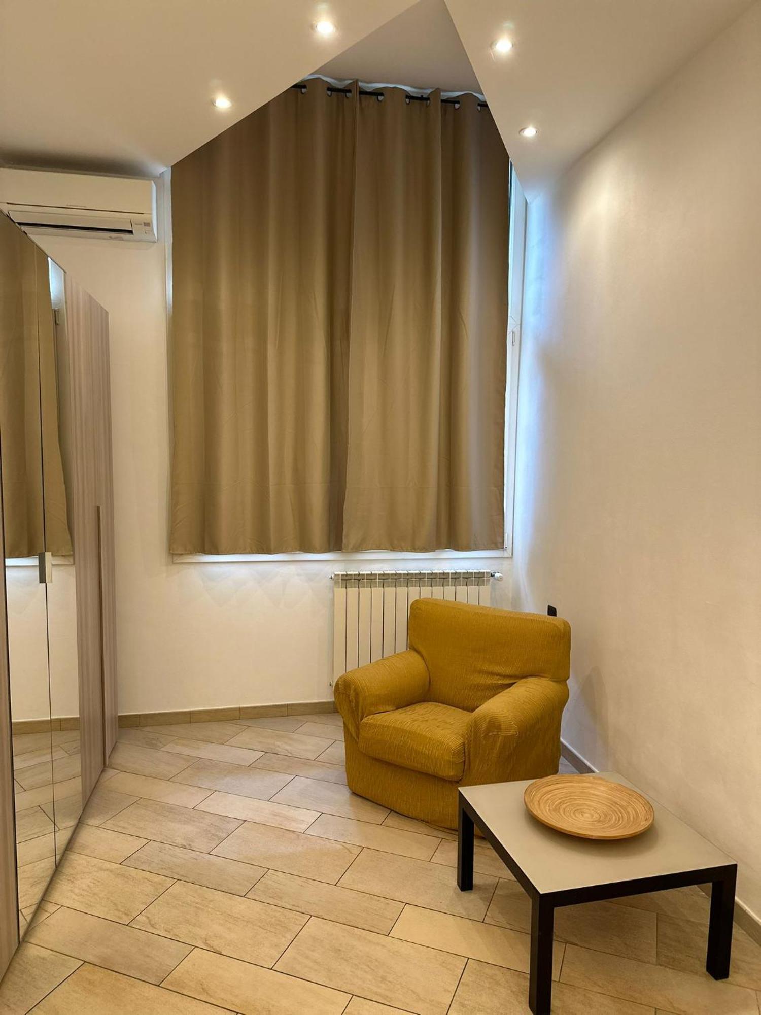 Amalia Apartment Via La Farina Firenze Eksteriør billede