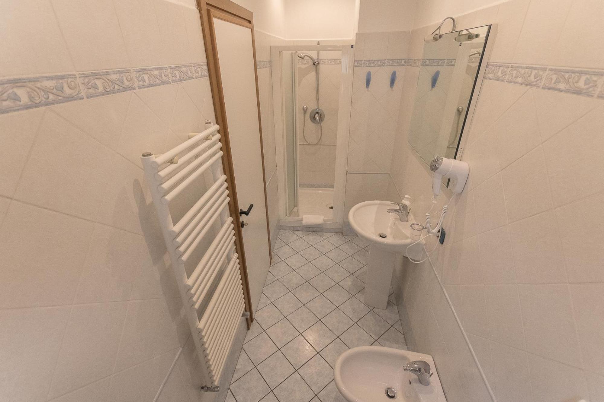 Amalia Apartment Via La Farina Firenze Eksteriør billede