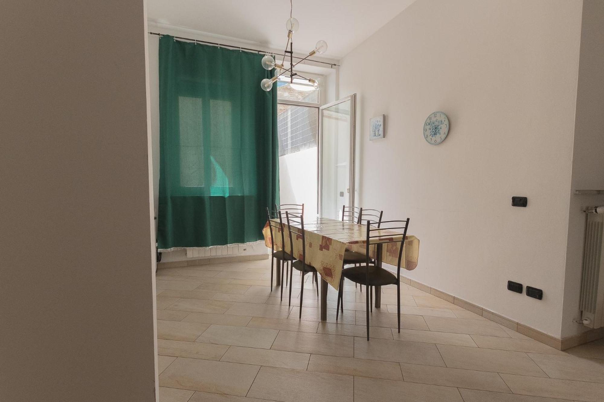 Amalia Apartment Via La Farina Firenze Eksteriør billede