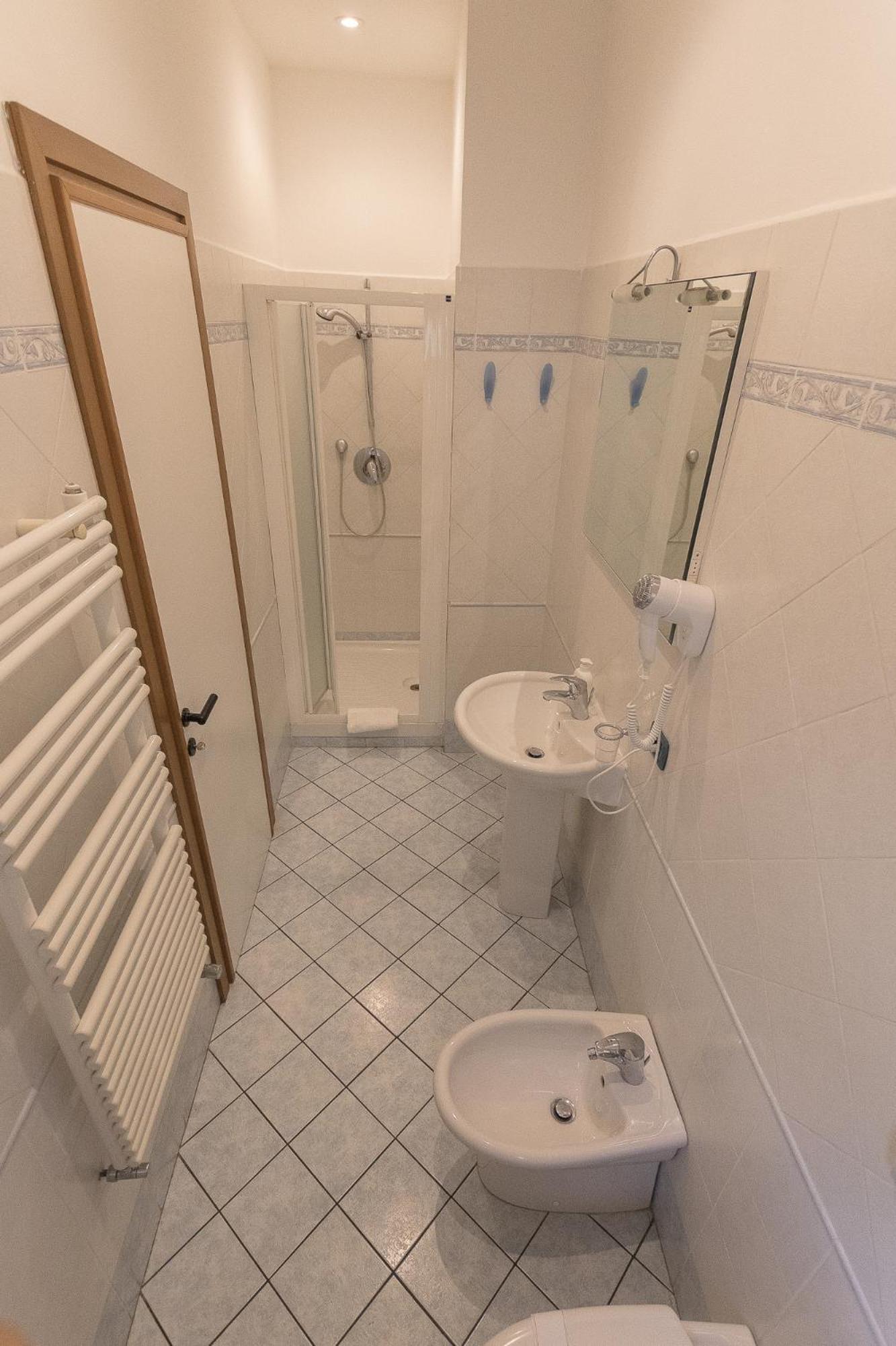 Amalia Apartment Via La Farina Firenze Eksteriør billede