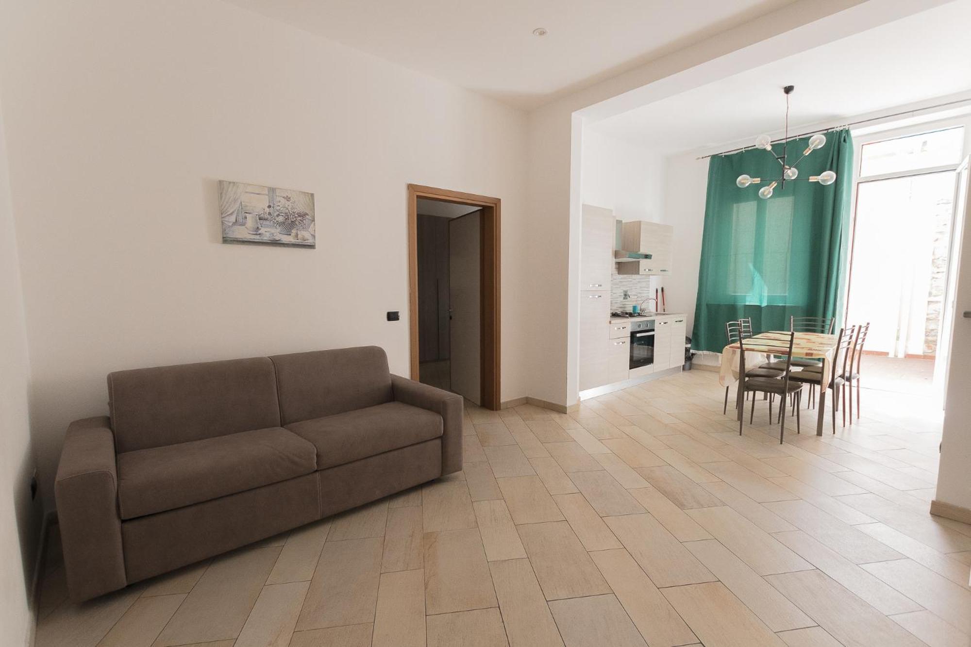 Amalia Apartment Via La Farina Firenze Eksteriør billede