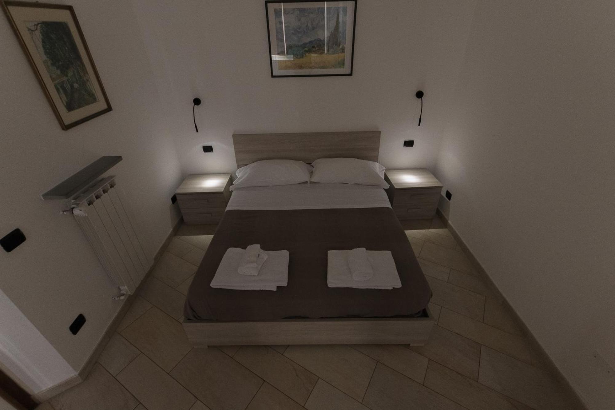 Amalia Apartment Via La Farina Firenze Eksteriør billede