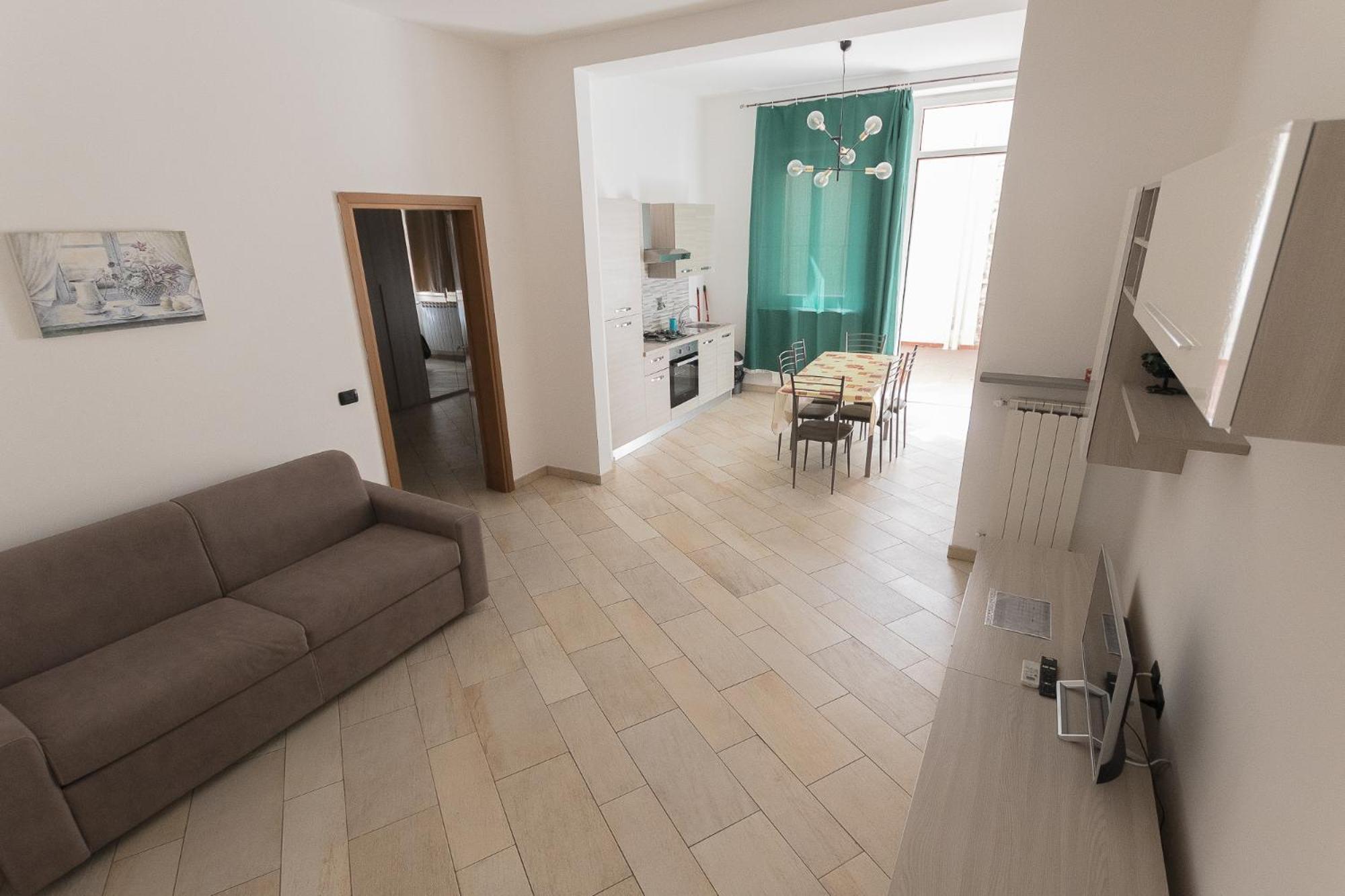 Amalia Apartment Via La Farina Firenze Eksteriør billede