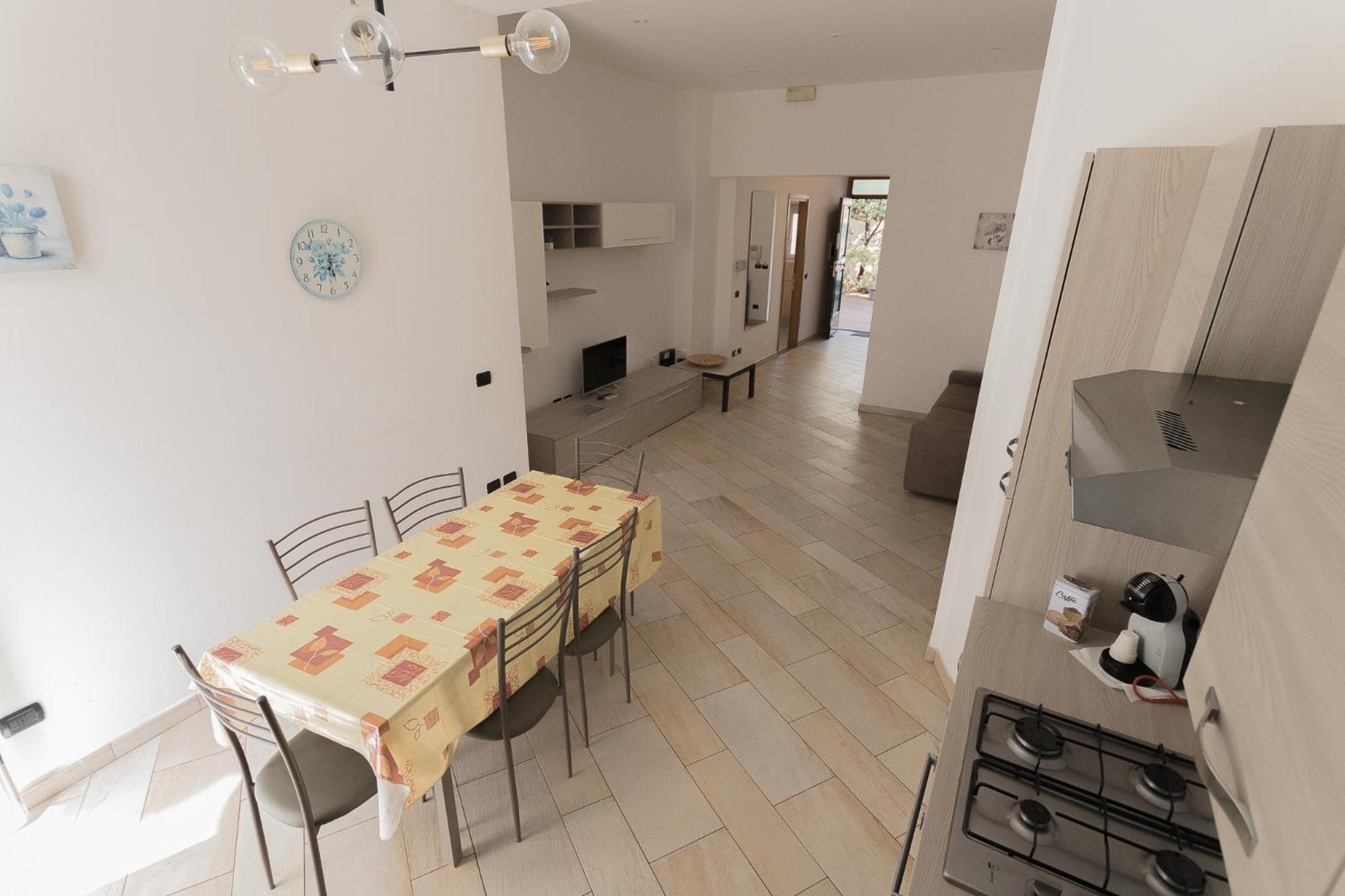 Amalia Apartment Via La Farina Firenze Eksteriør billede