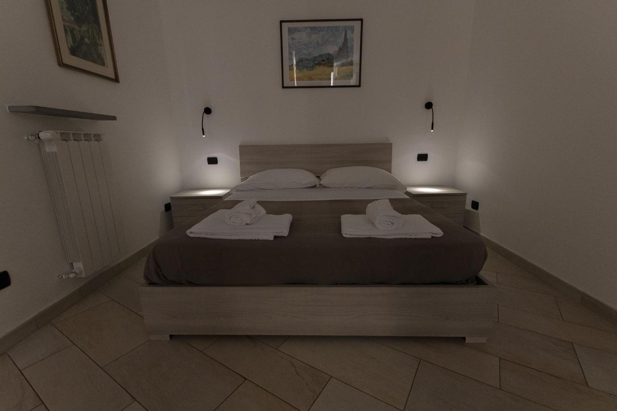 Amalia Apartment Via La Farina Firenze Eksteriør billede