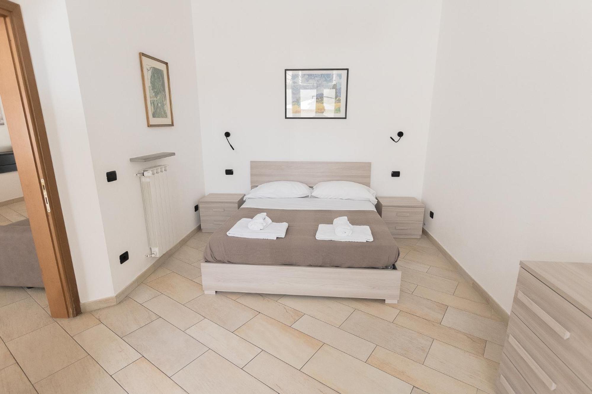 Amalia Apartment Via La Farina Firenze Eksteriør billede