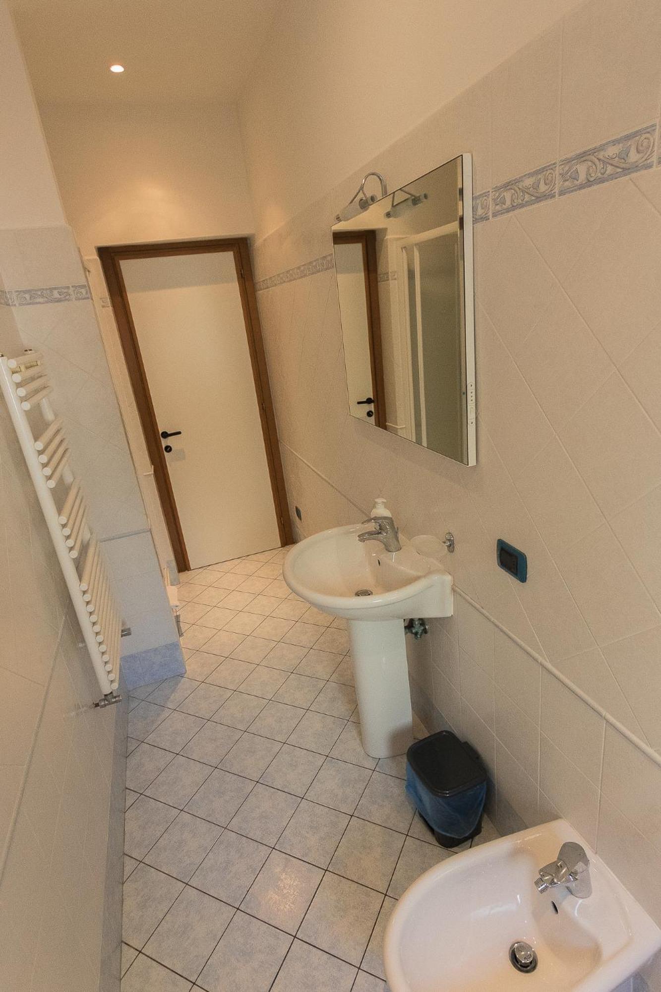 Amalia Apartment Via La Farina Firenze Eksteriør billede